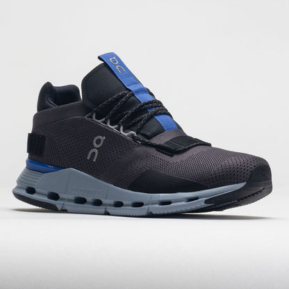 On Cloudnova Men's  Eclipse/Chambray