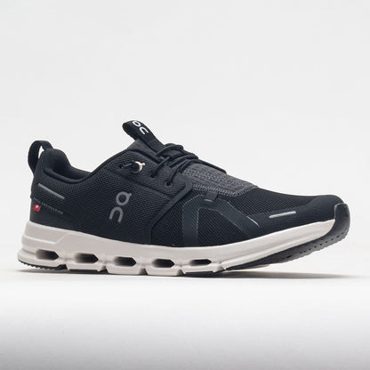 On Cloud Sky Junior  Black/Eclipse