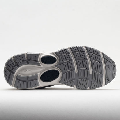 Brooks Dyad 11 Men's  Gray/Black/White