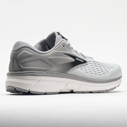 Brooks Dyad 11 Men's  Gray/Black/White