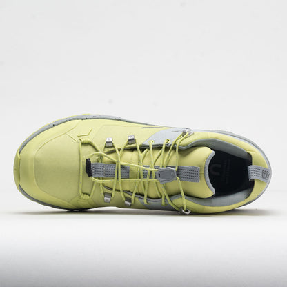 On Cloudtrax Waterproof Women's  Glacier/Zest