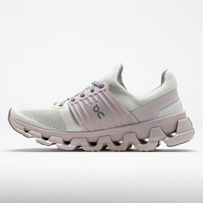 On Cloudswift 3 AD Women's  Ivory/Lily
