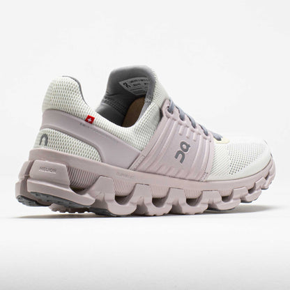 On Cloudswift 3 AD Women's  Ivory/Lily