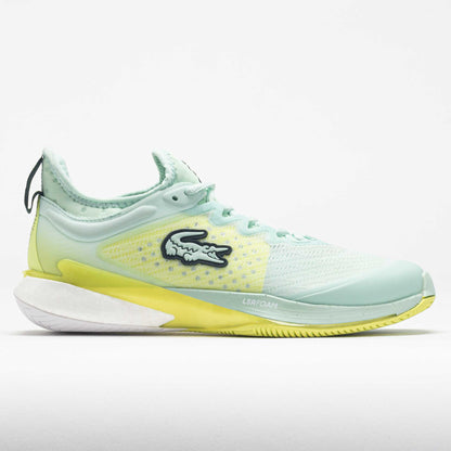 Lacoste AG-LT 23 Lite Women's  Ocelle/Limeira/Blanc