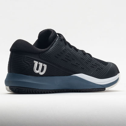 Wilson Rush Pro Ace Men's  Black/China Blue/White