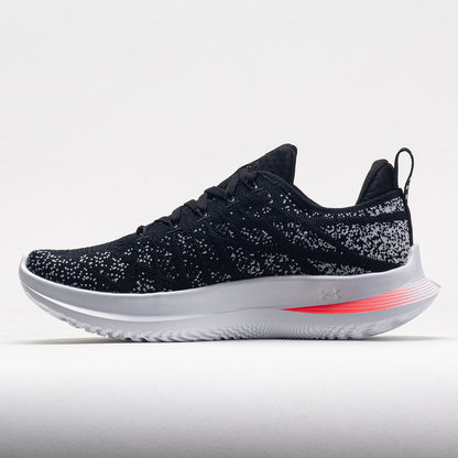 Under Armour Velociti 3 Men's  Black/White