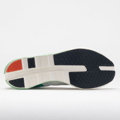 On Cloudboom Echo 3 Women's  Undyed White/Mint