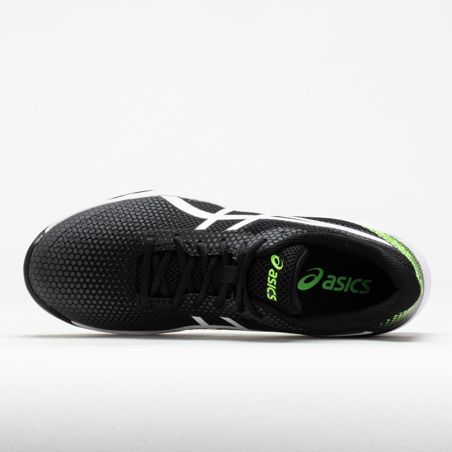 ASICS GEL-Game 9 Pickleball Men's  Black/White