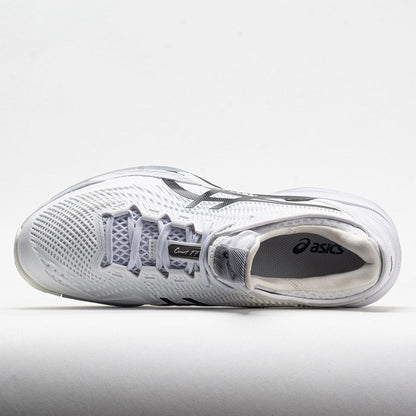 ASICS Court FF 3 Men's  White/Black