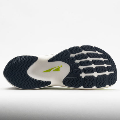 Altra Vanish Carbon Men's  Black/Lime