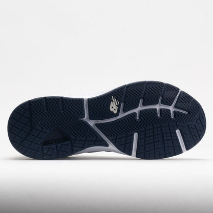 New Balance 857v3 Men's  White/Navy