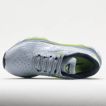Mizuno Wave Horizon 6 Women's  Heather/White
