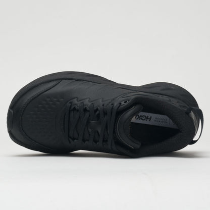 HOKA Bondi SR Men's  Black