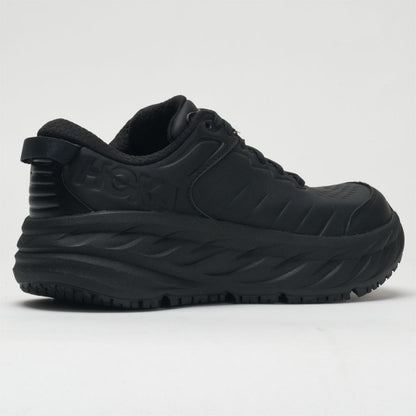 HOKA Bondi SR Men's  Black