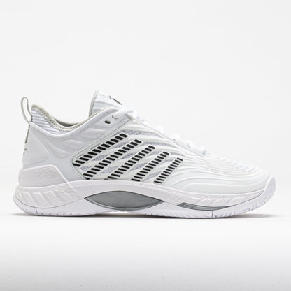 K-Swiss Hypercourt Supreme 2 Women's  White/Vapor Blue/Black