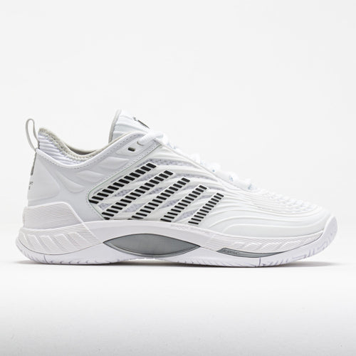 K-Swiss Hypercourt Supreme 2 Women's  White/Vapor Blue/Black