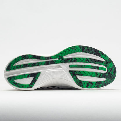 Saucony Endorphin Speed 3 Women's  Concrete/ViZi