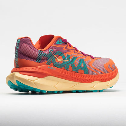 HOKA Tecton X 2 Men's  Cherries Jubilee/Flame