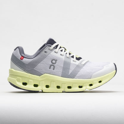 On Cloudgo Women's  Frost/Hay