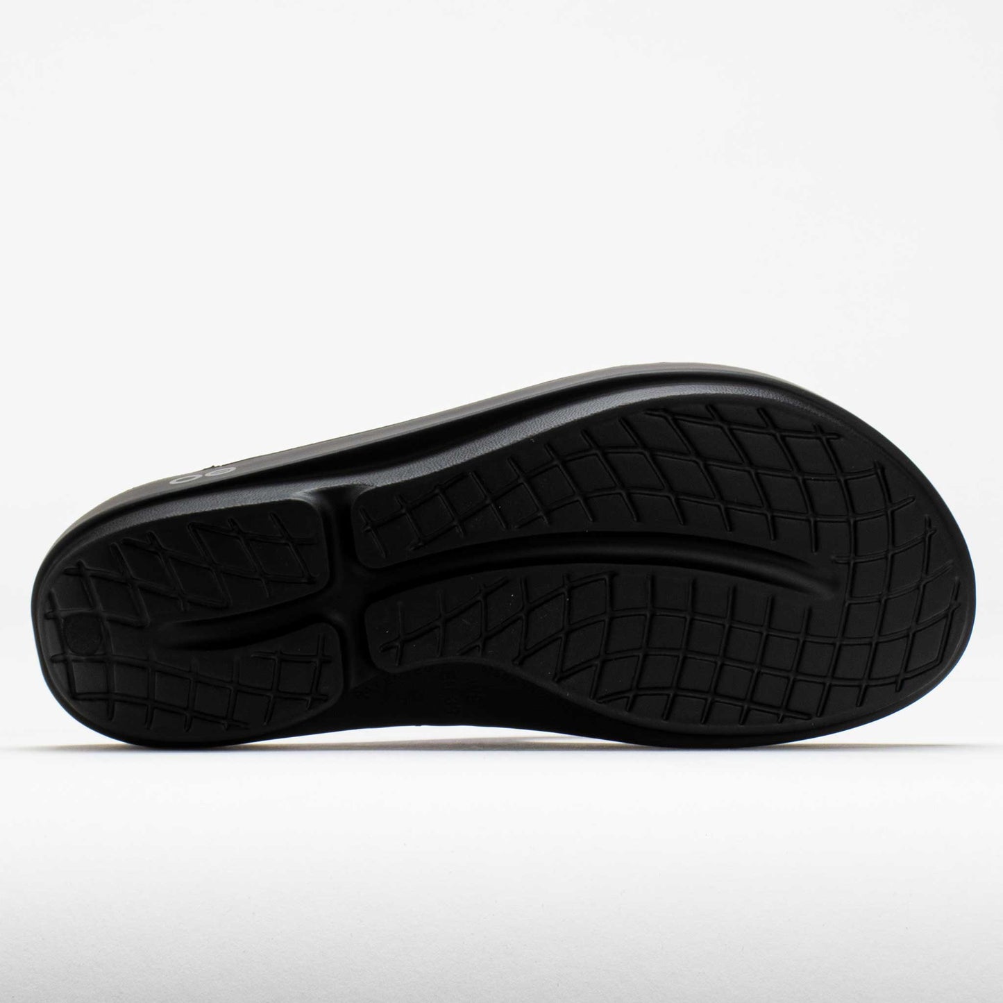 OOFOS OOlala Luxe Women's  Midnight Spectre