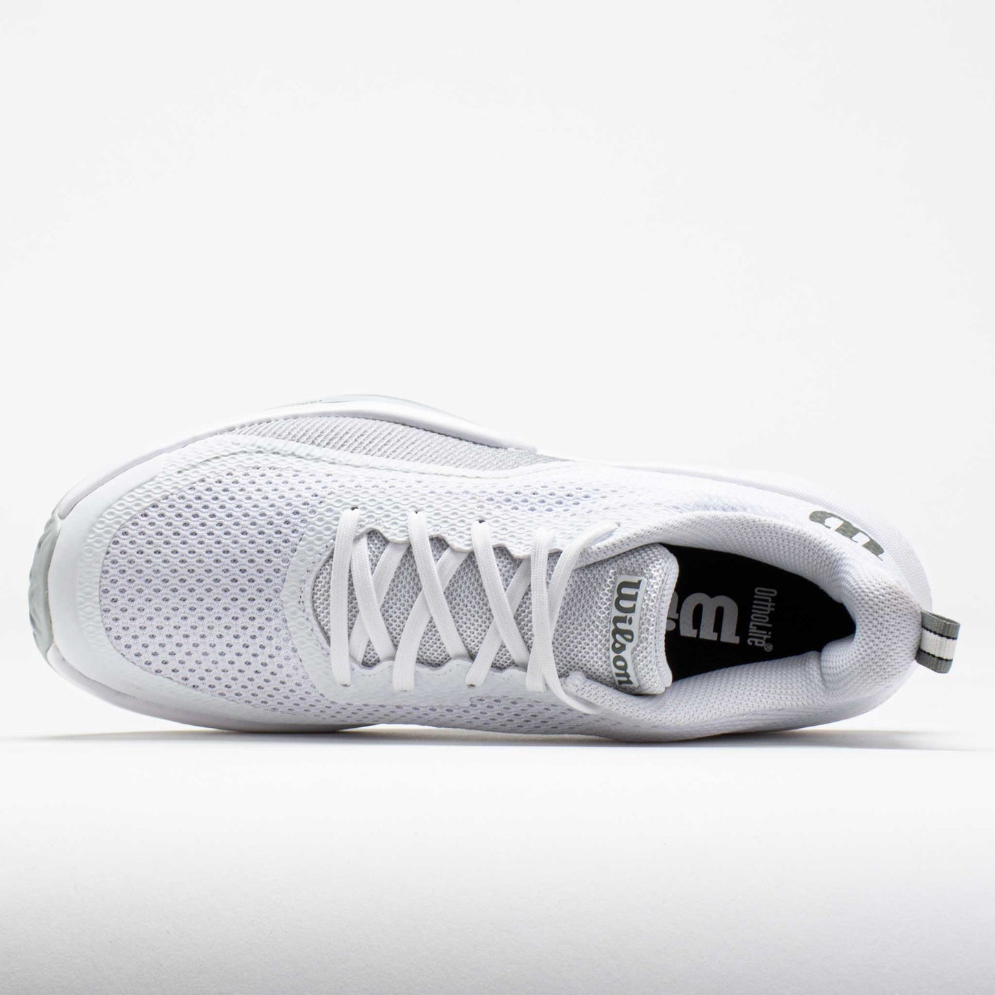 Wilson Rush Pro Lite Women's  White/Pearl Blue/ Monument