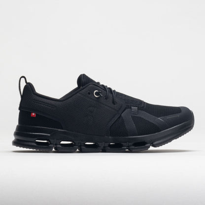 On Cloud Sky Junior  All Black