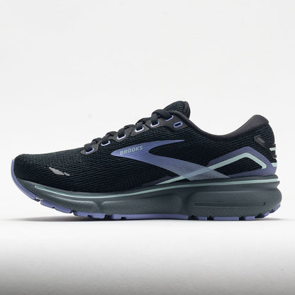 Brooks Ghost 15 Women's  Black/Jacaranda/Salt