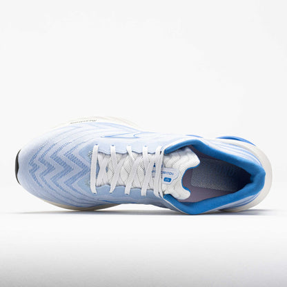 Mizuno Wave Creation 25 Men's  White/Marina