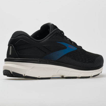 Brooks Dyad 11 Men's  Black/Ebony/Blue