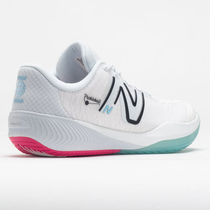 New Balance 996v5 Pickleball Women's  White/Grey/Team Red