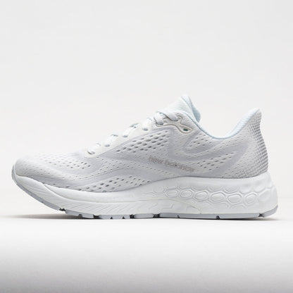 New Balance Fresh Foam X 880v13 Women's  Light Silver/Quartz Grey