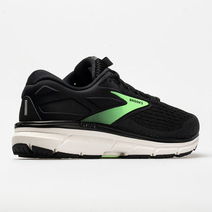 Brooks Dyad 11 Women's  Black/Ebony/Green
