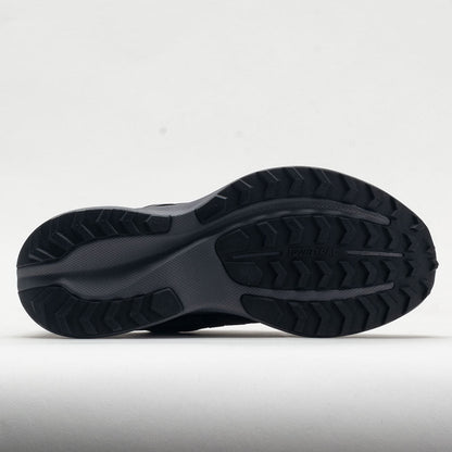 Saucony Ride 15 TR Women's  Black/Charcoal