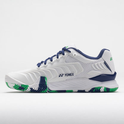 Yonex Power Cushion Eclipsion 4 Men's  White/Aloe