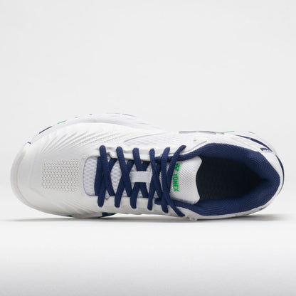 Yonex Power Cushion Eclipsion 4 Men's  White/Aloe