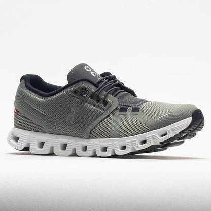 On Cloud 5 Women's  Kelp/Shadow
