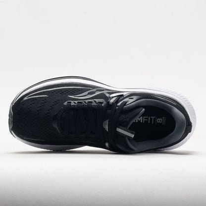Saucony Omni 21 Men's  Black/White