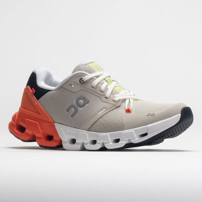 On Cloudflyer 4 Women's  Sand/Flame