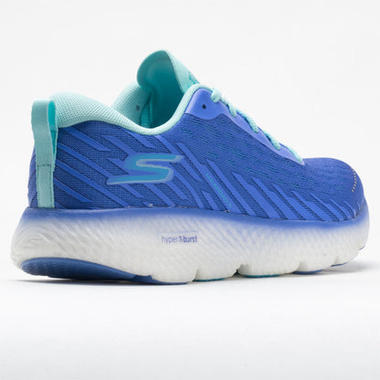 Skechers GOrun MaxRoad 5 Women's  Blue/Turquoise