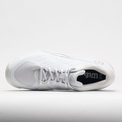 Wilson Rush Pro Ace Men's  White