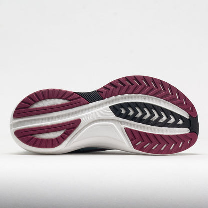Saucony Tempus Women's  Mineral/Rose