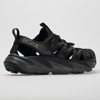 Hoka One One Hopara Men's  Black/Dark Shadow