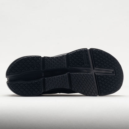 On Cloudgo Men's  Black/Eclipse