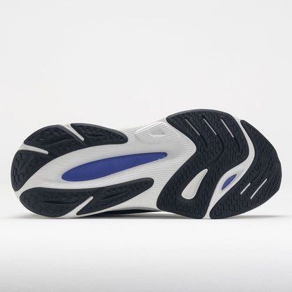 New Balance FuelCell Walker Elite Women's  Black/Electric Indigo/Grey