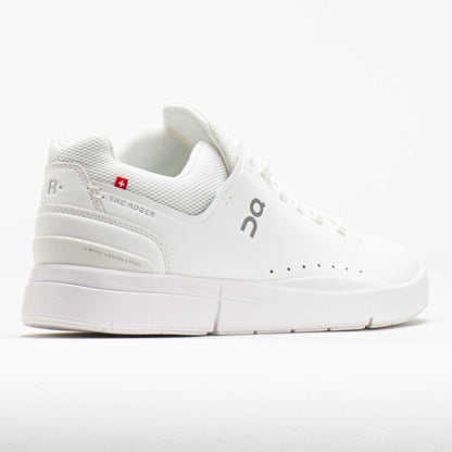 On The Roger Advantage 2 Men's  White/Undyed