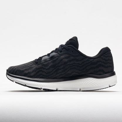 Skechers GOrun Ride 10 Women's  Black/White
