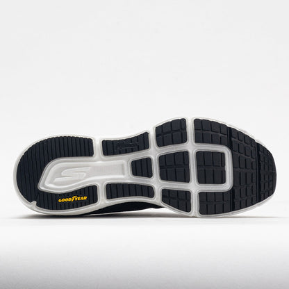 Skechers GOrun Ride 10 Women's  Black/White