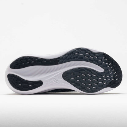 ASICS GEL-Nimbus 26 Women's  Black/Graphite Grey