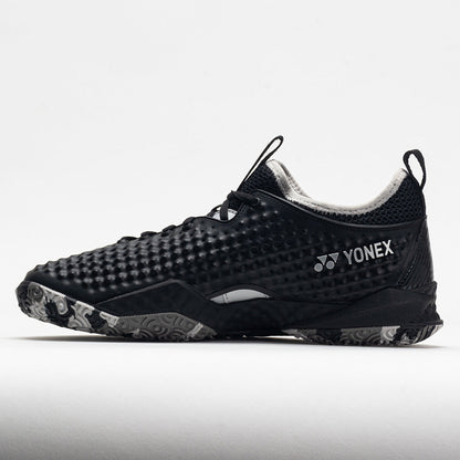 Yonex Power Cushion FusionRev 4 Clay Men's  Black