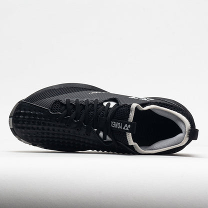 Yonex Power Cushion FusionRev 4 Clay Men's  Black